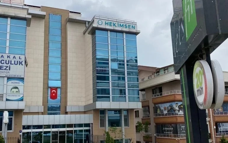 Gönderi Görseli