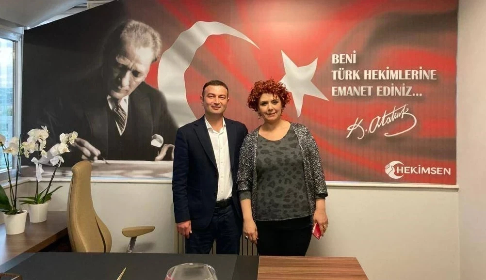 Gönderi Görseli
