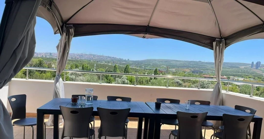 Gönderi Görseli