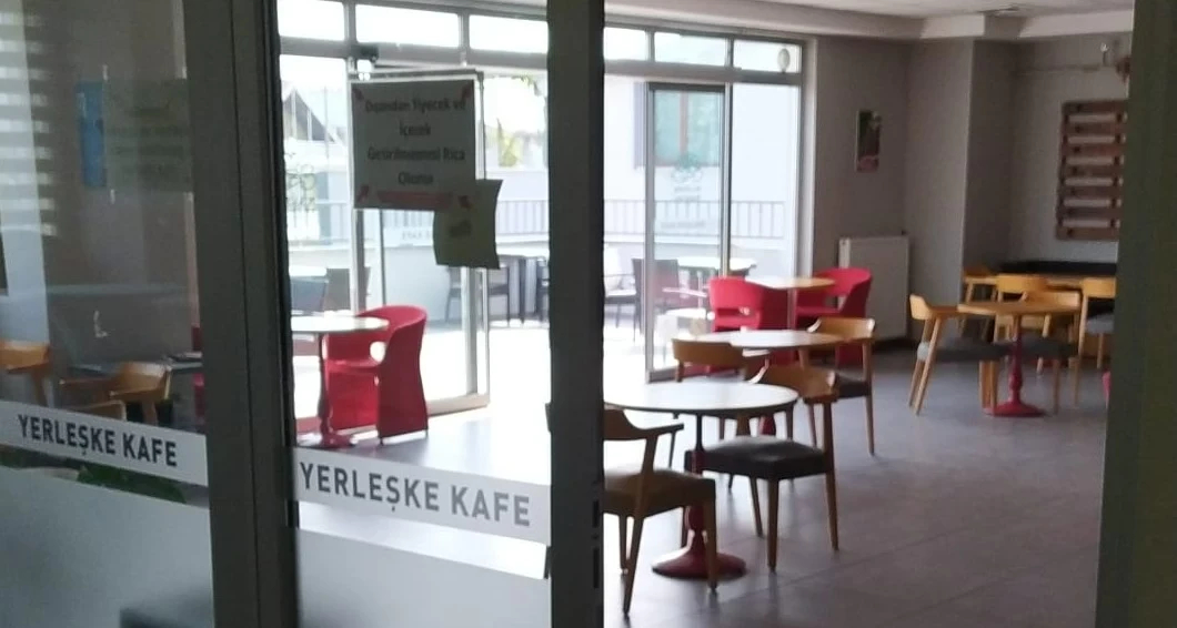 Gönderi Görseli