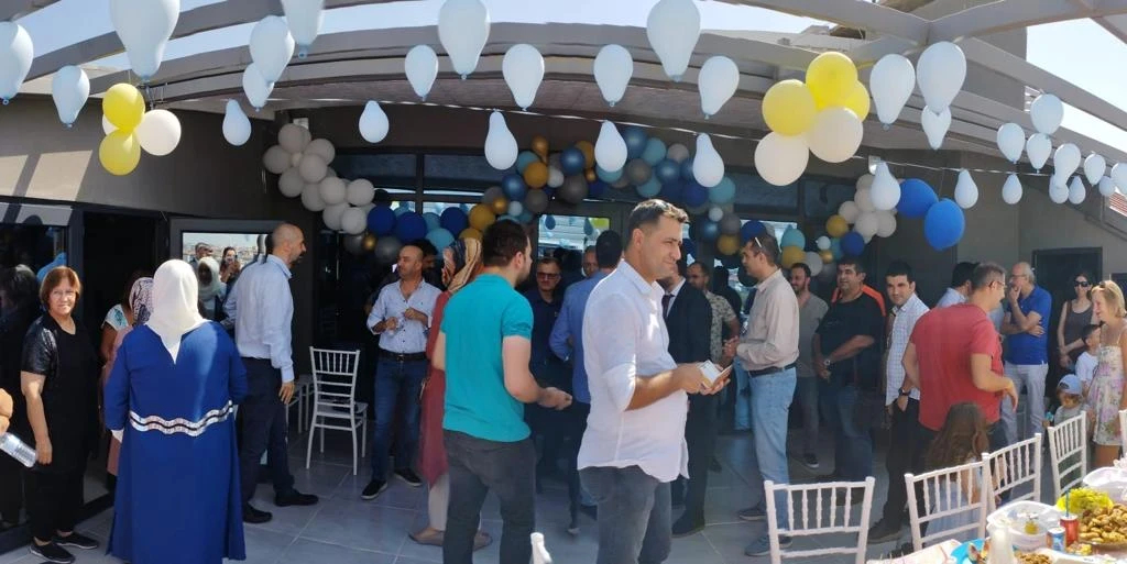 Gönderi Görseli