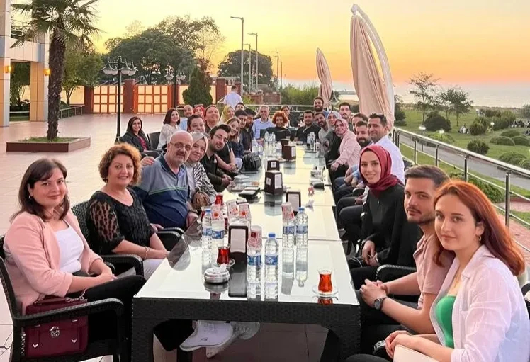 Gönderi Görseli