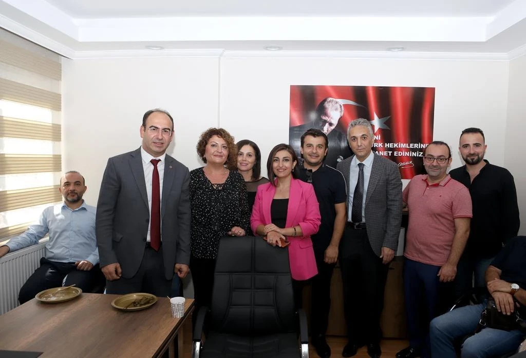 Gönderi Görseli