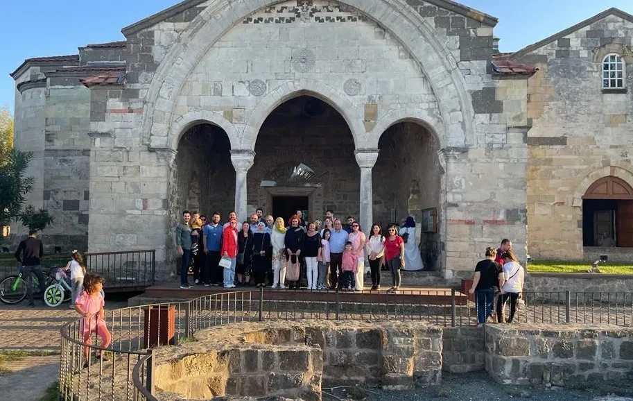Gönderi Görseli