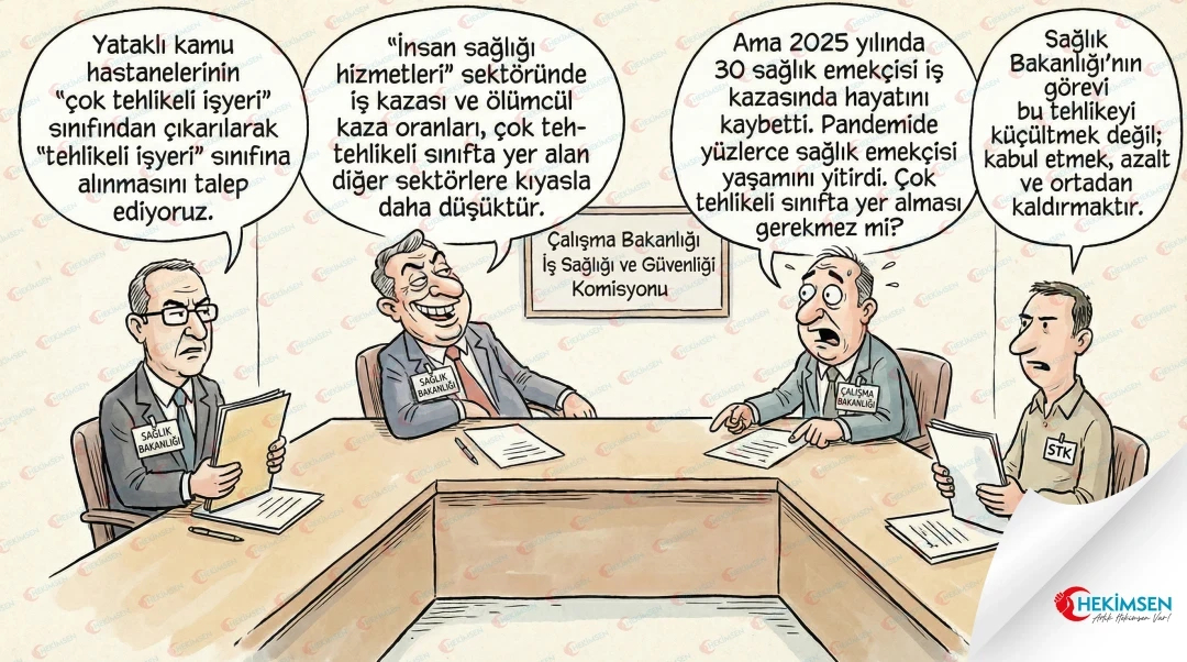 HEKİMSEN Gönderi Görseli
