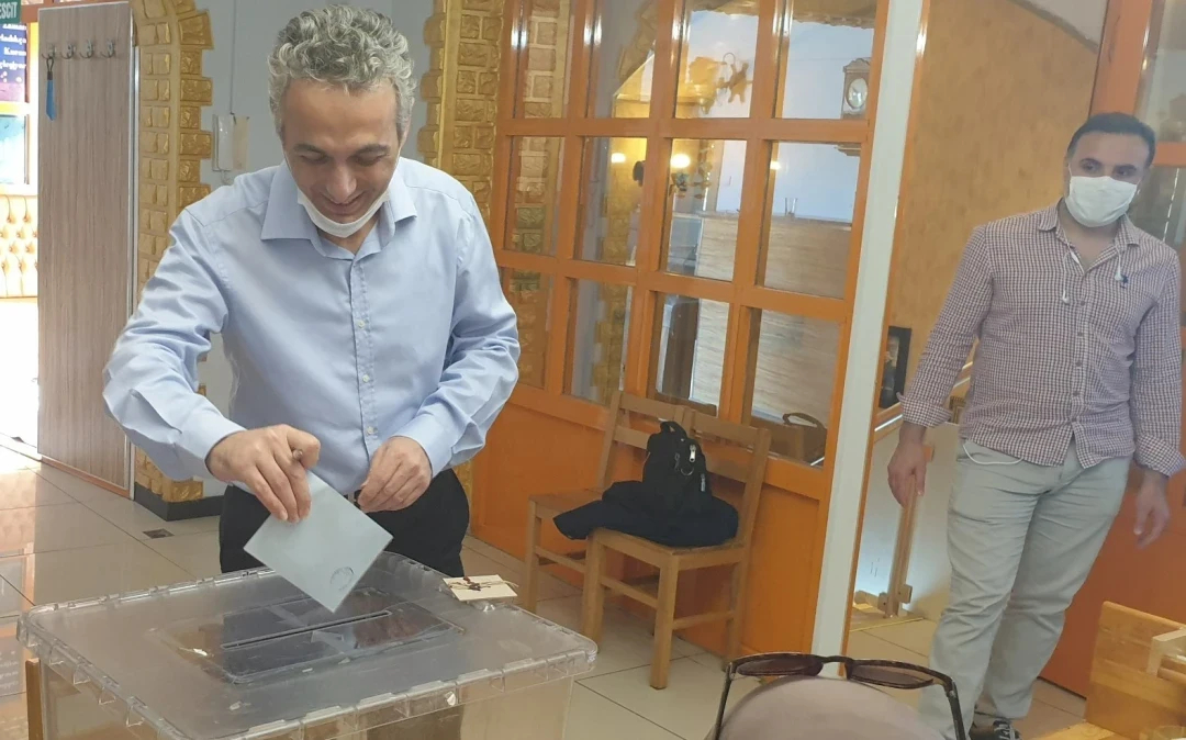 HEKİMSEN Gönderi Görseli Gönderi Görseli