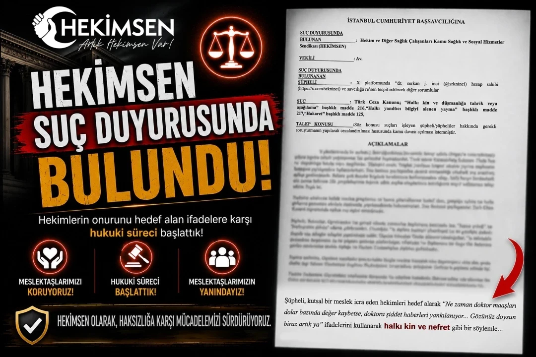 HEKİMSEN Gönderi Görseli