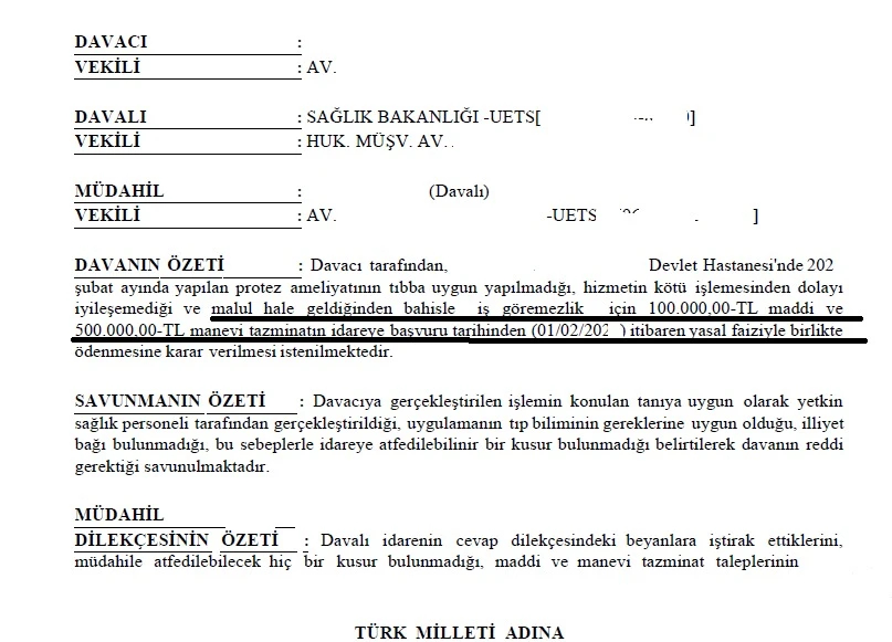 HEKİMSEN Gönderi Görseli