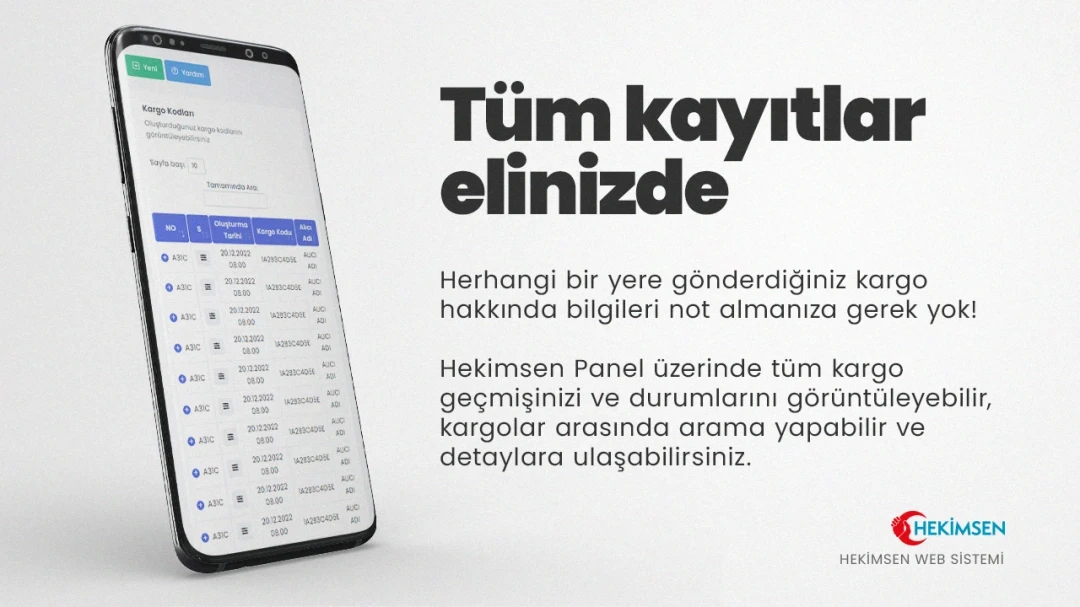 Gönderi Görseli