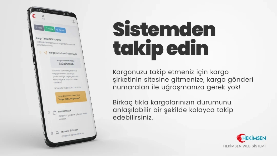 Gönderi Görseli