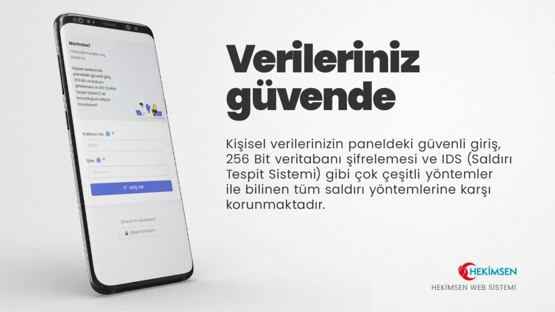 Gönderi Görseli