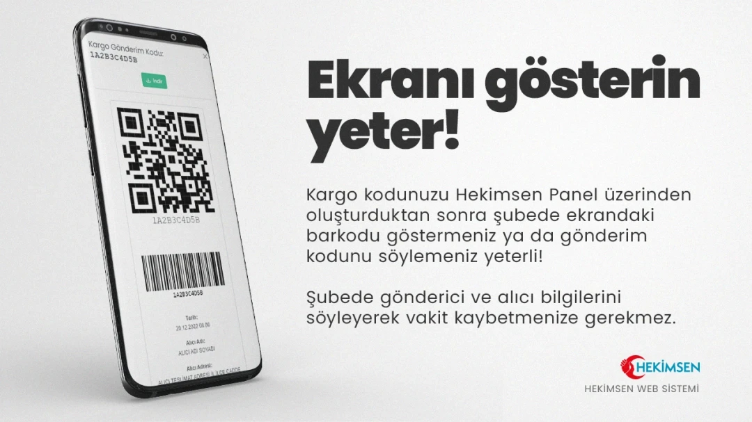 Gönderi Görseli
