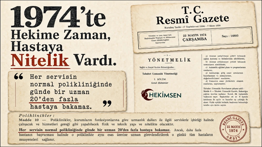 HEKİMSEN Gönderi Görseli