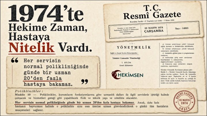 HEKİMSEN Gönderi Görseli