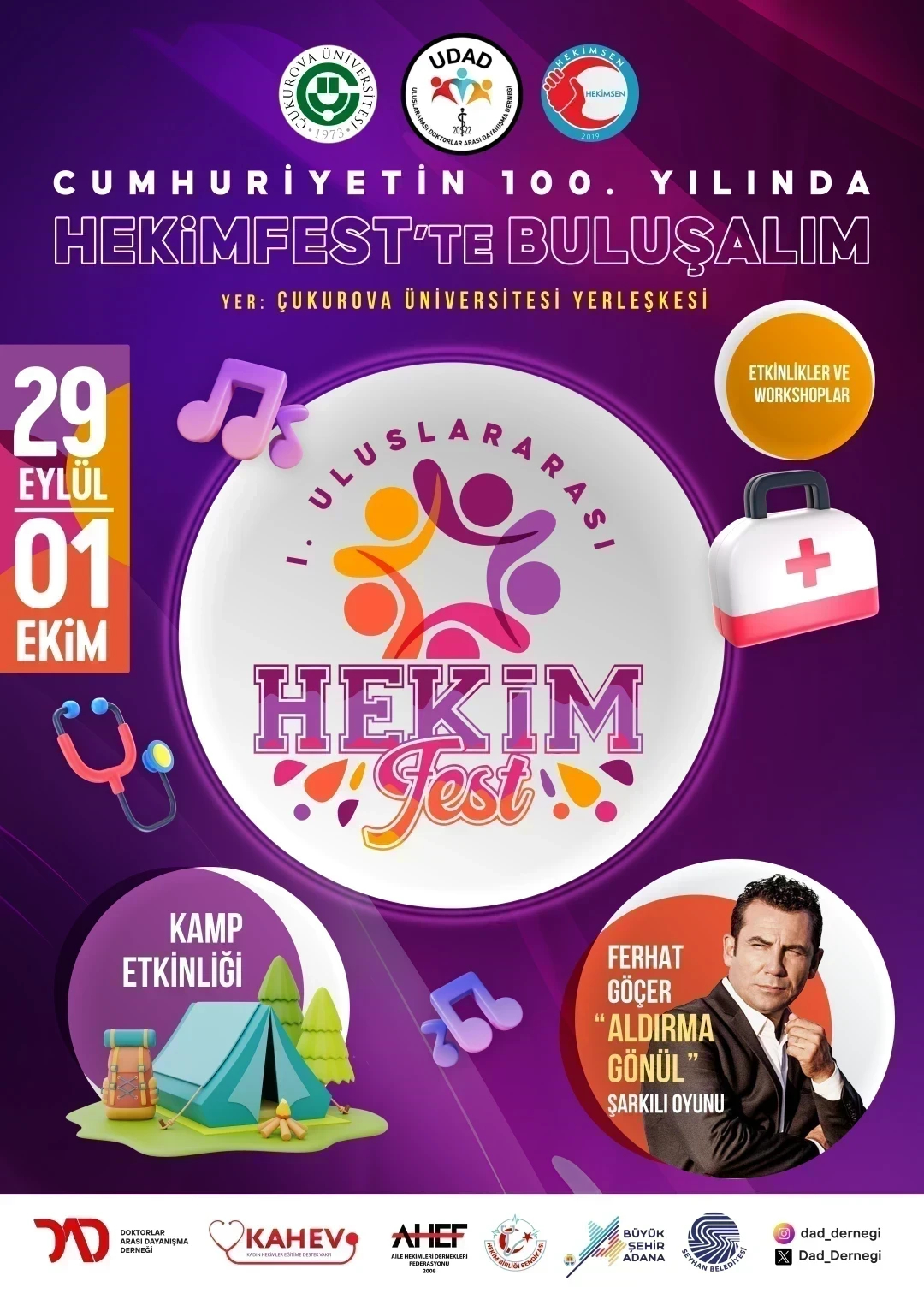 HEKİMSEN Gönderi Görseli Gönderi Görseli