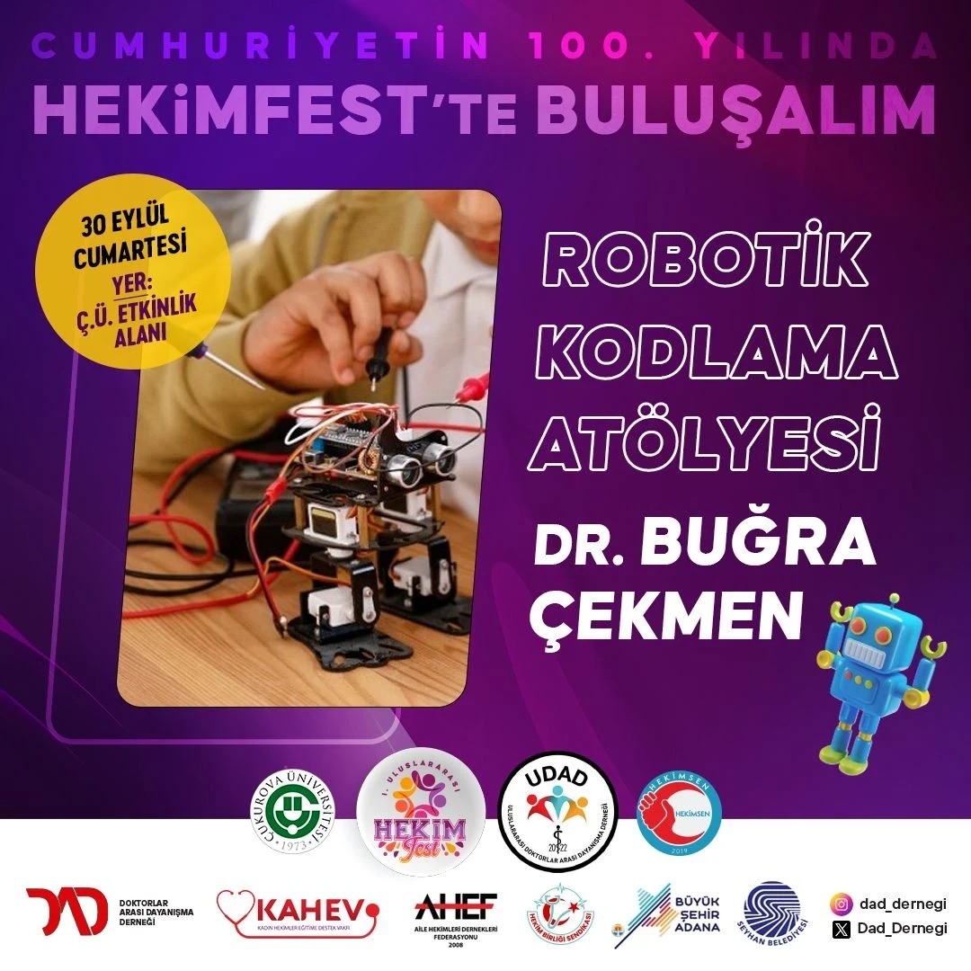 HEKİMSEN Gönderi Görseli Gönderi Görseli