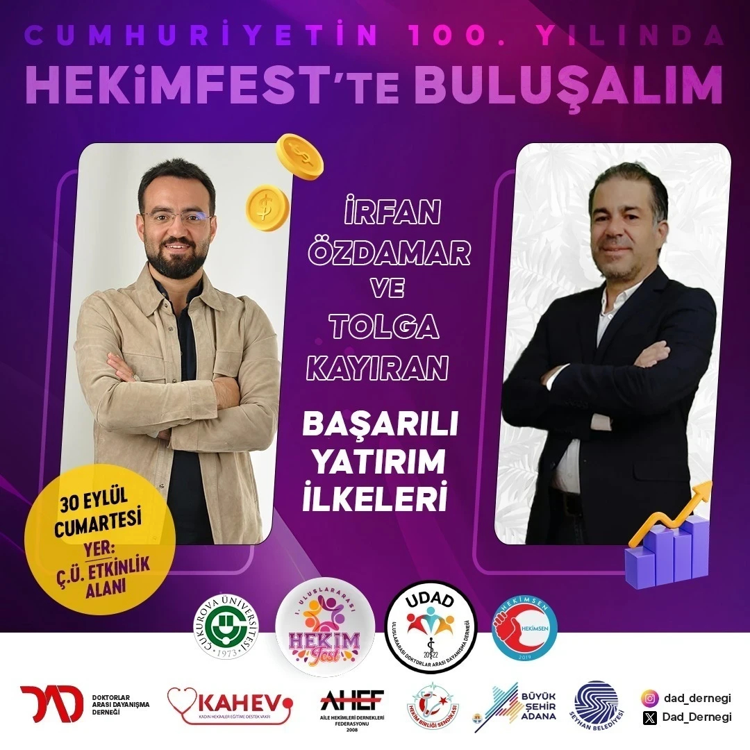 HEKİMSEN Gönderi Görseli Gönderi Görseli