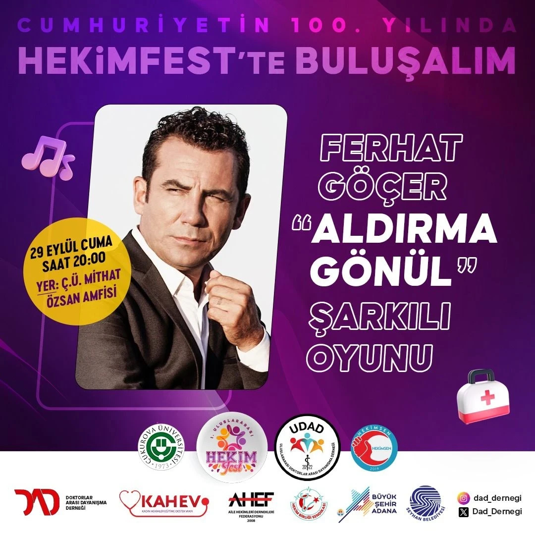 HEKİMSEN Gönderi Görseli Gönderi Görseli